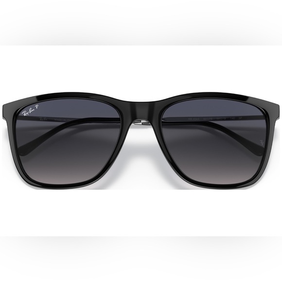NEW- Ray-Ban Unisex Sunglasses- RB4344 - Picture 5 of 7